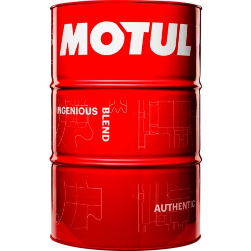 7100 4T 10W30 Aceite de motor 208 litros [Motul]