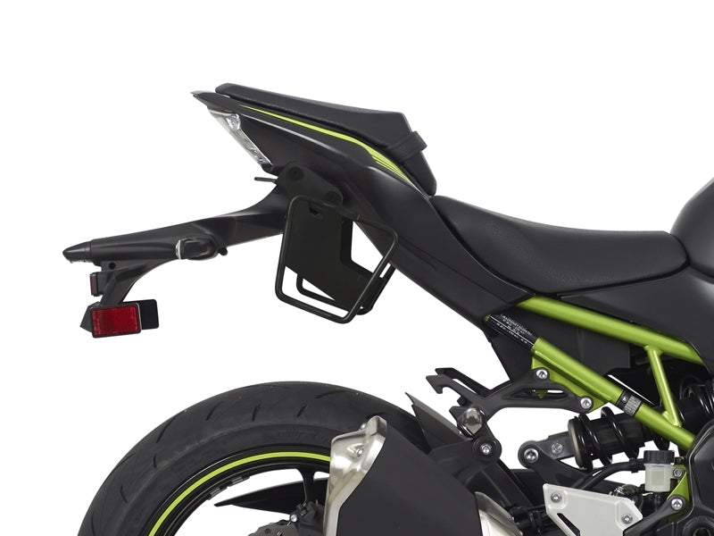 Kawasaki Z 900 [SHAD] - Soporte para maletas laterales SR - Kawasaki Z900