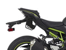 Kawasaki Z Electric [SHAD] - Soporte para bolsas laterales SR - Kawasaki Z900