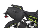 Kawasaki Z Electric [SHAD] - Soporte para bolsas laterales SR - Kawasaki Z900