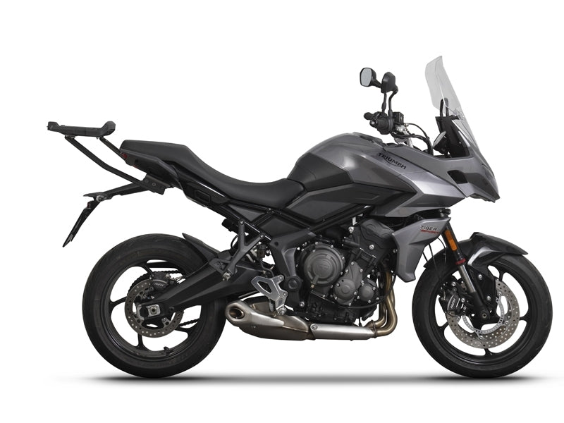 Triumph Tiger 660 [SHAD] - Kit de montaje Top Master - Triumph Tiger 660 Sport