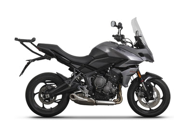 Triumph Tiger 660 [SHAD] - Kit de montaje Top Master - Triumph Tiger 660 Sport