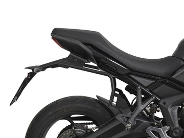 Triumph Tiger 660 [SHAD] - Sistema de fijación 3P (lateral) - Triumph Tiger 660 Sport