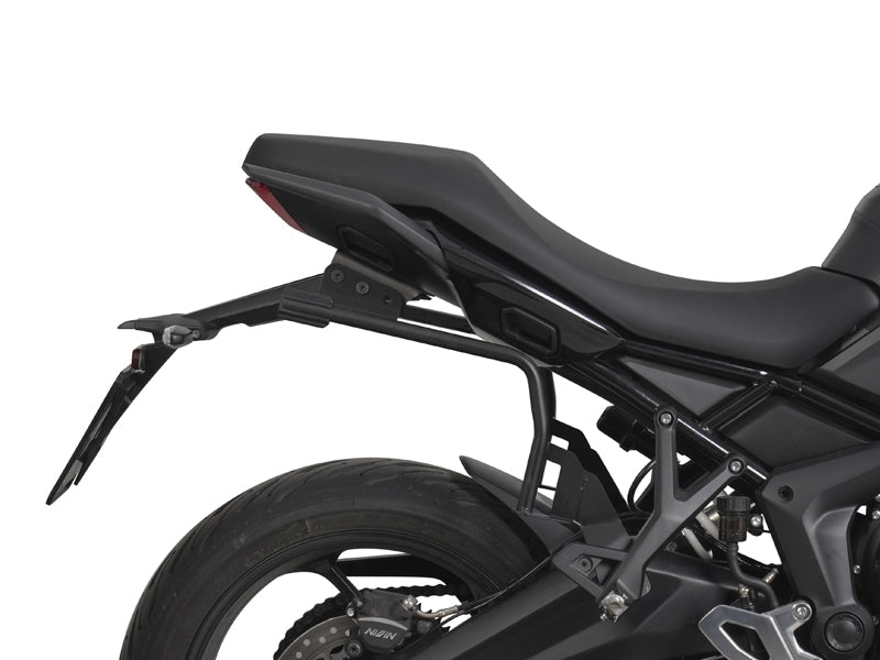 Triumph Tiger Sport 660 [SHAD] - Sistema de fijación 3P (lateral) - Triumph Tiger 660 Sport
