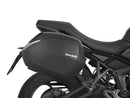 Triumph Tiger Sport 660 [SHAD] - Sistema de fijación 3P (lateral) - Triumph Tiger 660 Sport