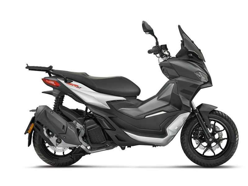 Aprilia Sr Gt 125 [SHAD] - Kit de montaje Top Master - Aprilia SR 125 / 200 GT
