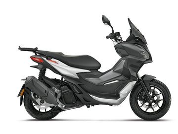 Aprilia Sr Gt 125 [SHAD] - Kit de montaje Top Master - Aprilia SR 125 / 200 GT - 0