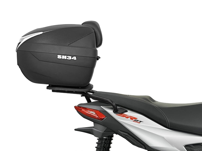 Aprilia Sr Gt 125 [SHAD] - Kit de montaje Top Master - Aprilia SR 125 / 200 GT