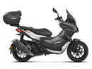 Aprilia Sr Gt 125 [SHAD] - Kit de montaje Top Master - Aprilia SR 125 / 200 GT-4
