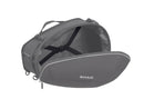 Cf Moto 700 Cl X Heritage [SHAD] - Alforjas extensibles E48 Negro - 46/58L-7