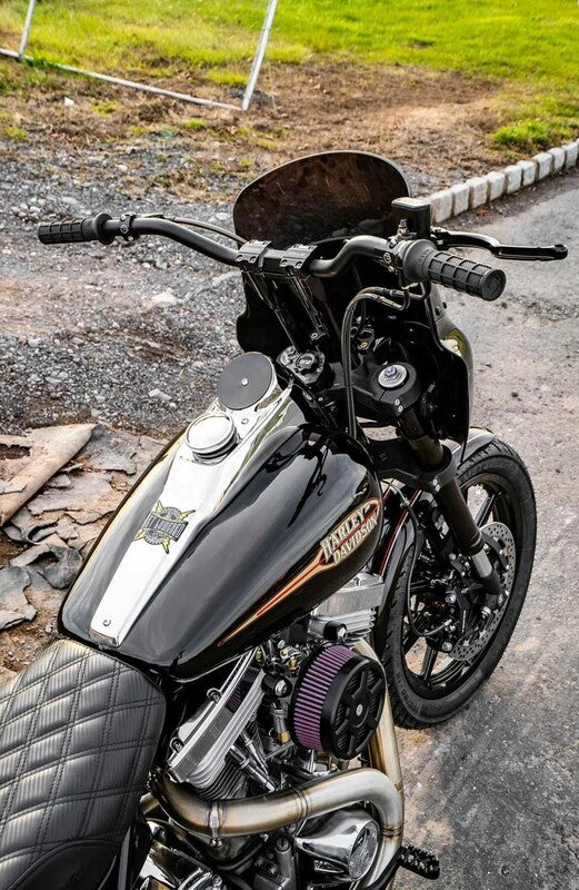 Indian Springfield Spring [ODI] - V -Twin Podium Mansonlar