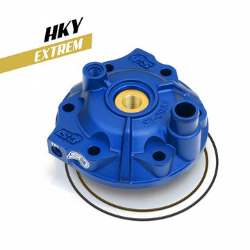 HUSQVARNA TE 300 I [2018-2022] - Extreme Zylinderkopf Kit - Husqvarna TE/TC250