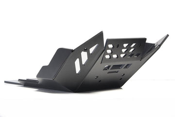 KTM 1290 SUPER ADVENTURE S [2021-2022] - Protección antiempotramiento Adventure - HDPE 8mm KTM 1290 Super Adventure R/S