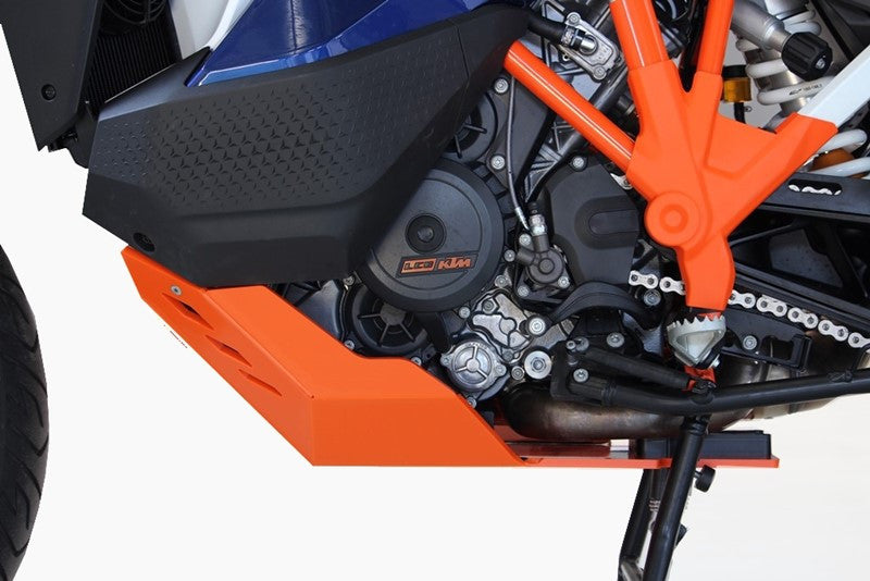KTM 1290 SUPER ADVENTURE S [2021-2022] - Adventure Schutzblech - PHD 8mm KTM 1290 Super Adventure R/S