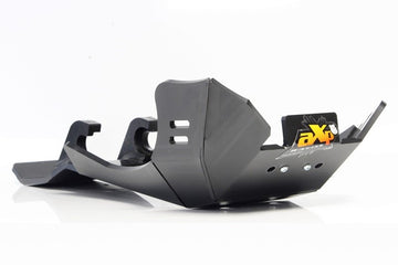 Tm Racing EN 250 FI [2022-2024] - Protección contra empotramiento Xtrem - PHD 8mm TM Racing EN250Fi/300Fi