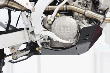 Tm Racing EN 250 FI [2022-2024] - Protección contra empotramiento Xtrem - PHD 8mm TM Racing EN250Fi/300Fi