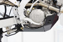 Tm Racing EN 300 4 T FI ES [2022-2024] - Xtrem Unterfahrschutz - PHD 8mm TM Racing EN250Fi/300Fi