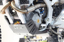 Tm Racing EN 300 4 T FI ES [2022-2024] - Xtrem Unterfahrschutz - PHD 8mm TM Racing EN250Fi/300Fi