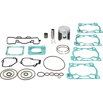 HUSQVARNA TC 125 [2016-2022] - Komplettes Top End Kit - Gusskolben
