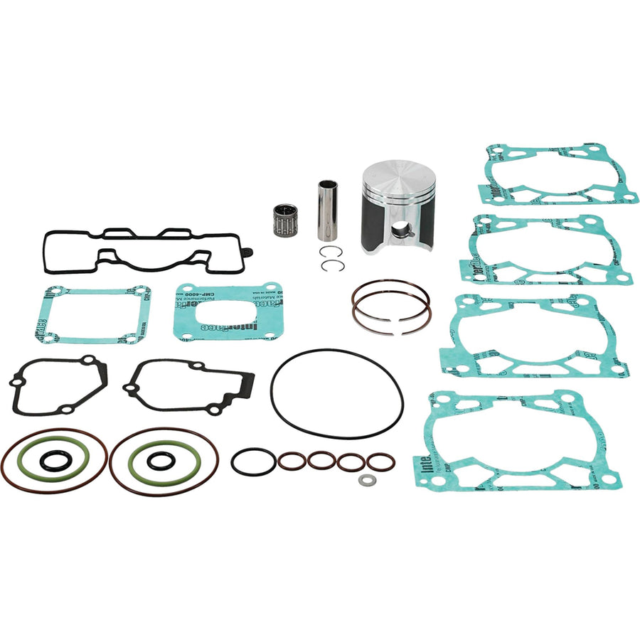KTM 125 XC W [2023-2024] - Komplettes Top End Kit - Gusskolben