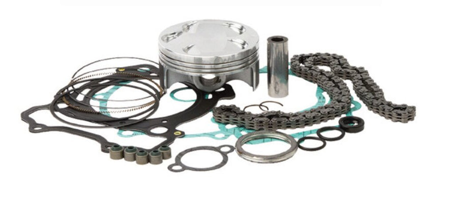 Honda CRF 450 R [2021-2026] - Komplettes Top End Kit - Replica Schmiedekolben
