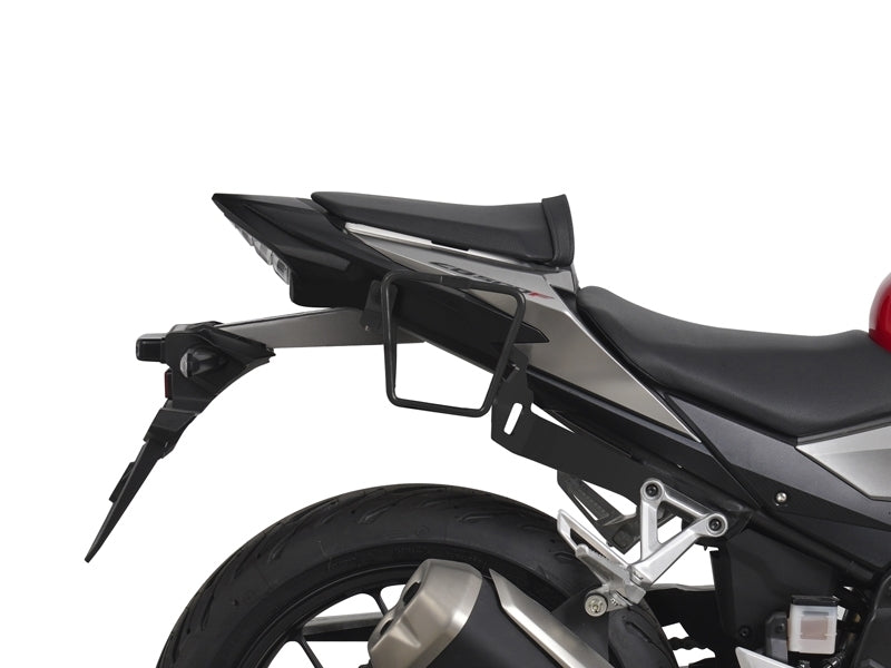 Honda Cb 500 Hornet [SHAD] - Separadores de alforjas - Honda CB 500 F / CBR 500 F