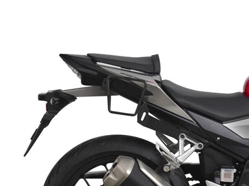 Honda Cb 500 Hornet [2024–2026] - Separadores de alforjas - Honda CB 500 F / CBR 500 F