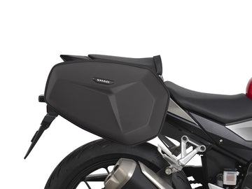 Honda Cb 500 Hornet [2024–2026] - Separadores de alforjas - Honda CB 500 F / CBR 500 F - 0