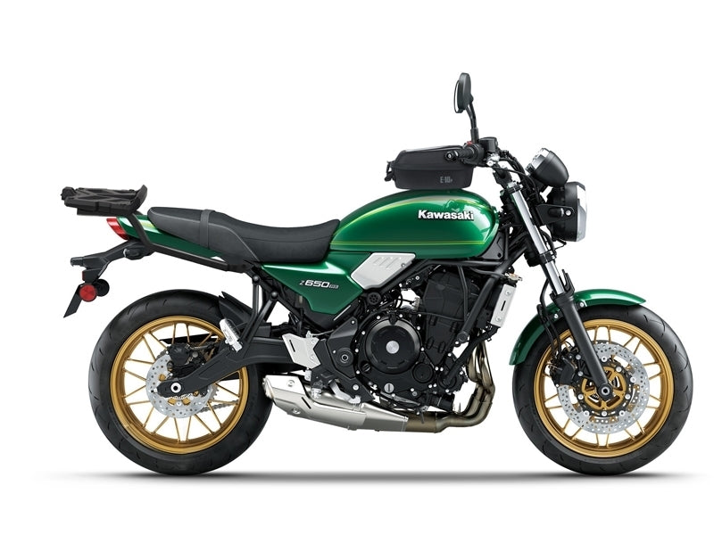 Kawasaki Z 650 [SHAD] - Kit de montaje Top Master - Kawasaki 650 RS