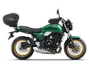 Kawasaki Z 650 [SHAD] - Kit de montaje Top Master - Kawasaki 650 RS