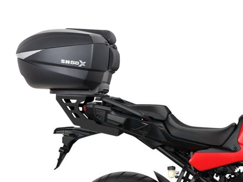 Yamaha Tracer 9 [SHAD] - Kit de montaje Top Master - Yamaha Tracer 9 / GT