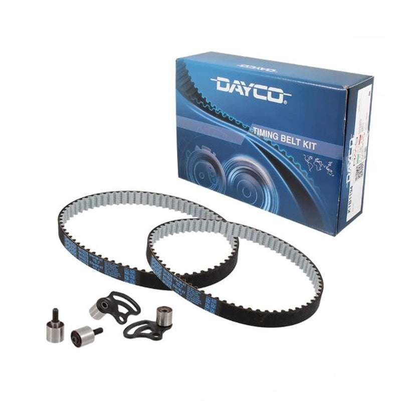 Ducati S 620 [DAYCO] - kit de correa de distribución que incluye tensor y rodillos guía