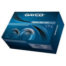 Hypermotard 1100 [DAYCO] - kit de correa de distribución que incluye tensor y rodillos guía