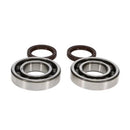 Kawasaki Kx 250 [PROX] - Kit rodamientos y retenes de aceite del cigüeñal - Kawasaki KX250F / X