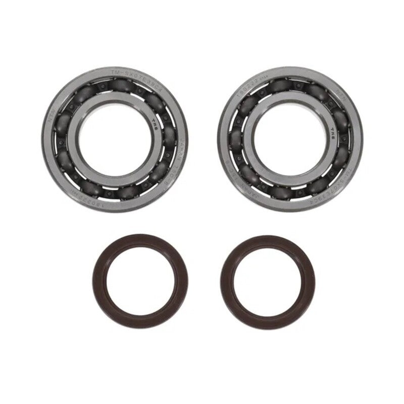 Kawasaki Kx 250 [PROX] - Kit rodamientos y retenes de aceite del cigüeñal - Kawasaki KX250F / X
