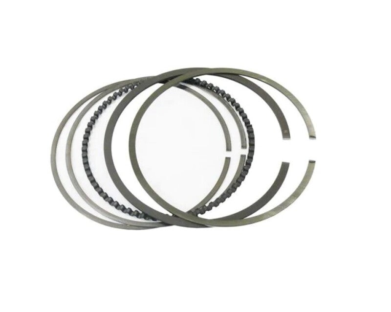 Kawasaki Kx 250 [WOSSNER] - Aros de pistón WÖSSNER 4 tiempos - juego Ø96.00mm - 0.95x1.5mm