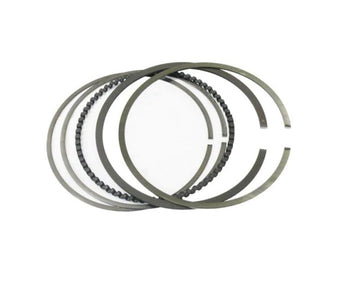 Kawasaki Kx 250 [WOSSNER] - Aros de pistón WÖSSNER 4 tiempos - juego Ø96.00mm - 0.95x1.5mm