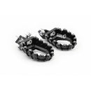 Honda Crf 1000 Africa Twin [S3] - Reposapiés macizos - Honda Africa Twin-1