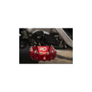 Honda CRF 1100 L Africa Twin ABS [2020-2023] - Reposapiés macizos - Honda Africa Twin