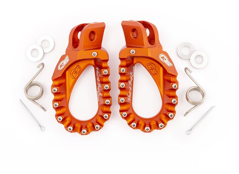 Ktm 1290 Superduke Gt [S3] - Estriberas Hard Rock