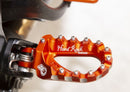 Ktm 1290 Super Duke R [S3] - Estriberas Hard Rock