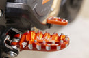 Ktm Adventure 790 [S3] - Estriberas Hard Rock