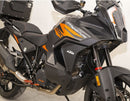 Yamaha Ténéré 700 Rally [S3] - Estriberas Hard Rock