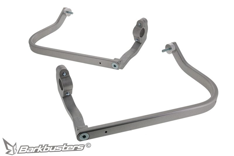 Honda Crf 300 Rally [BARKBUSTERS] - Kit de tornillería de fijación de dos puntos - Honda CRF300L