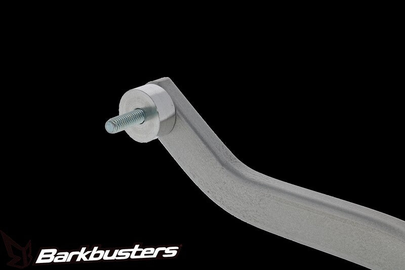 Honda Crf 300 [BARKBUSTERS] - Kit de tornillería de fijación de dos puntos - Honda CRF300L