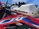 Honda Crf 300 Rally [BARKBUSTERS] - Kit de tornillería de fijación de dos puntos - Honda CRF300L-5