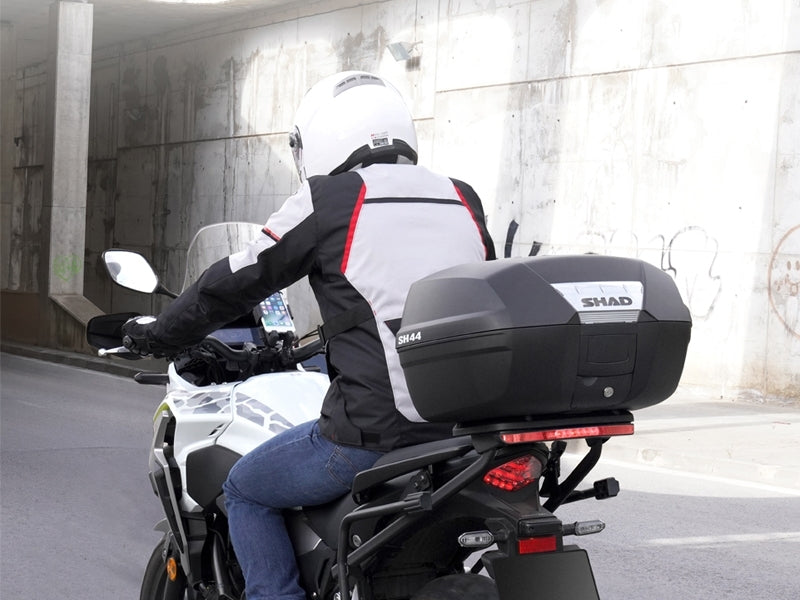Aprilia Sr Gt 125 [SHAD] - Baúl SH44