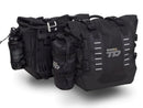 Honda X-Adv [SHAD] - Alforjas TR40 Soft Adventure