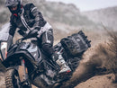 Honda X-Adv [SHAD] - Alforjas TR40 Soft Adventure