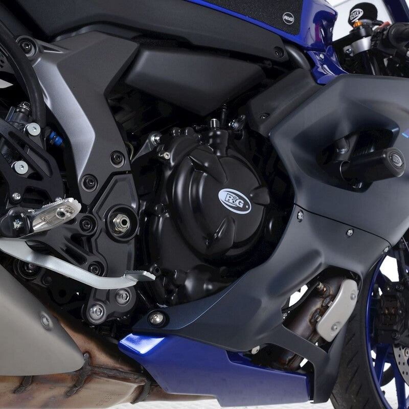 Yamaha XSR 700 [2026] - Protector tapa cárter motor